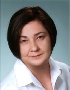 dr Marta Powęska – Dziekan Wydziału Nauk Społecznych