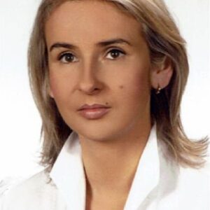 dr Anna Adamczyk