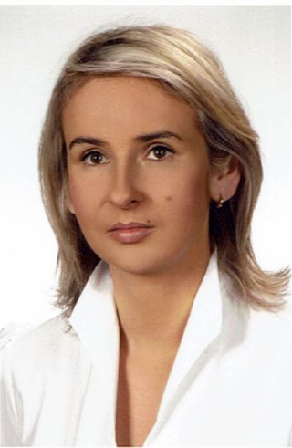 dr Anna Adamczyk